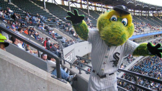 Southpaw